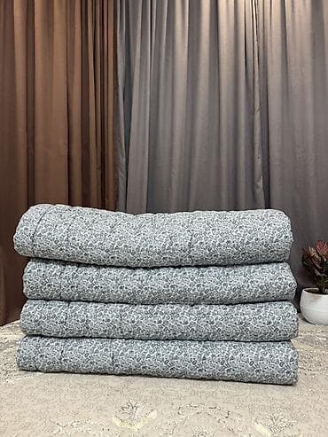 Одеяло, Все сезоны at lalafo.kg Одеяло, Все сезоны