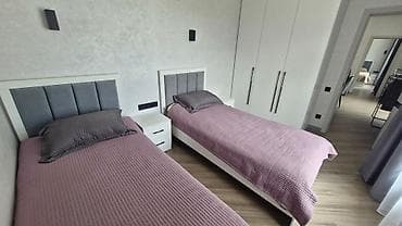 Коттедж, Chaika Resort, Сары-Ой, 6 орун — 6