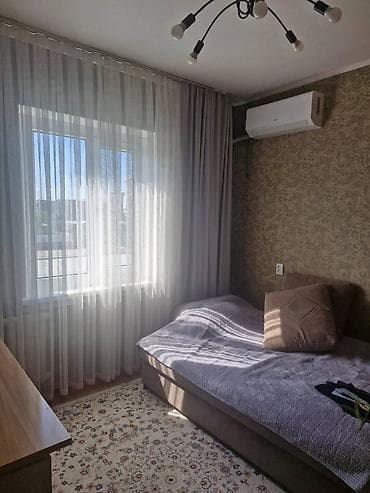 Продажа квартир: 3 комнаты, 70 м², 106 серия, 6 этаж, Косметический ремонт — 4