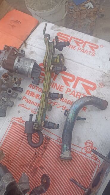 запчасти на опель зафира б: Коленвалы Honda Б/у — 5