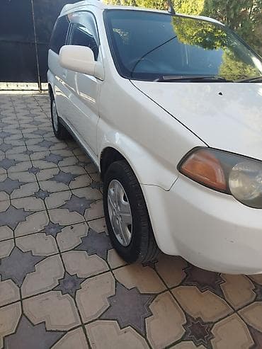 crv 2004: Honda HR-V: 1999 г., Бензин, Кроссовер — 2