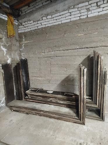 гладильный стол для дома: Бетономешалка Принудительная — 3