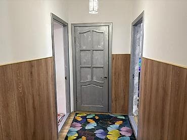 Квартиры: 2 комнаты, 62 м², Индивидуалка, 2 этаж, Евроремонт — 4