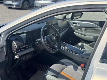 GAC: В продаже 
AION S Plus
2021год
600км запас хода
12200$+мини торг — 8