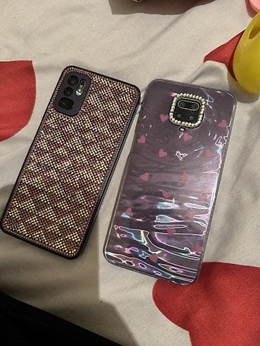 zte blade: Redmi, Redmi Note 9S, 128 ГБ — 1