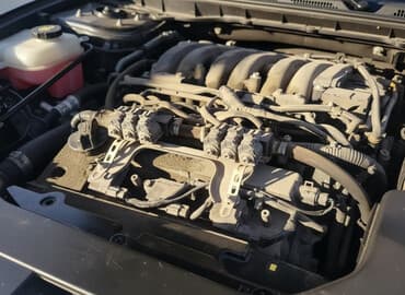 проект гаража на 2 машины: ГБО, Б/у — 1