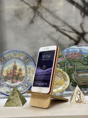 телефон редми нод 9: IPhone 7 Plus, Б/у, 128 ГБ, Красный, 100 % — 3