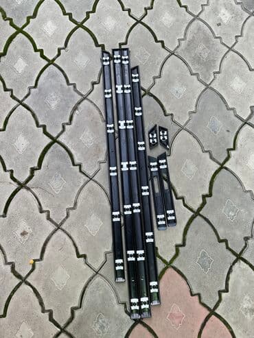 чайный сервиз на 15 предметов: BMW, Новый, Аналог — 5