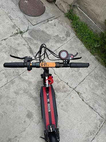 dji air 3s цена бишкек: Электросамокат, Kugoo, Без рассрочки, Новый, Самовывоз — 7
