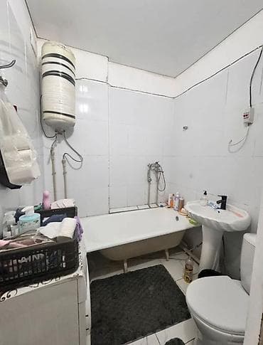 all group: 1 комната, 29 м², Малосемейка, 3 этаж, Косметический ремонт — 3