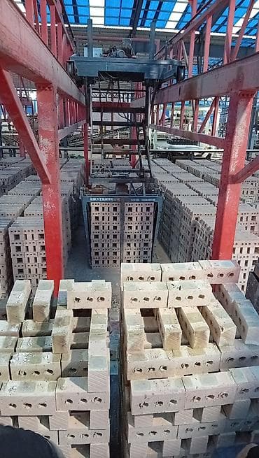 кирпич коем: Пустотелый, дырчатый, жжёный кирпич,полублок,?90 - Формат: полнотелый — 3