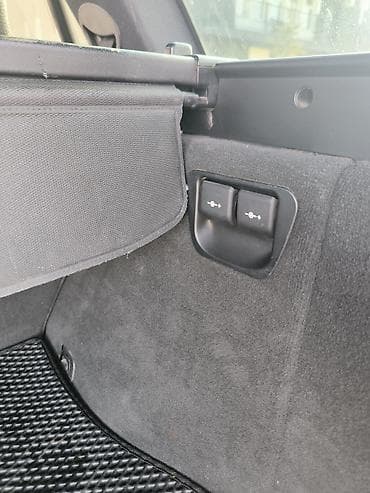 e53 4 8: BMW X5: 2004 г., 3 л, Автомат, Бензин, Кроссовер — 10