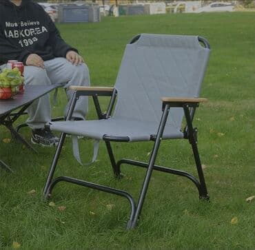 где можно купить палатку для отдыха: Тип кресло Складная конструкция-Да Максимальная нагрузка-150.0 кг — 1