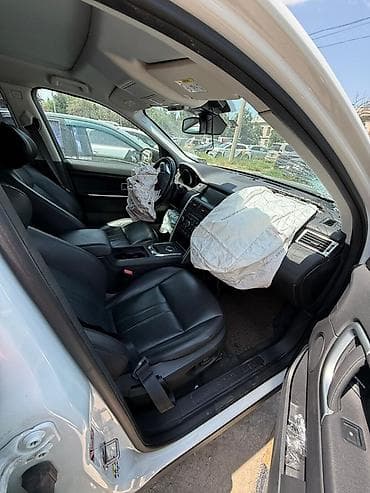 range rover discovery: Land Rover Discovery Sport: 2018 г., 2 л, Дизель, Кроссовер — 8