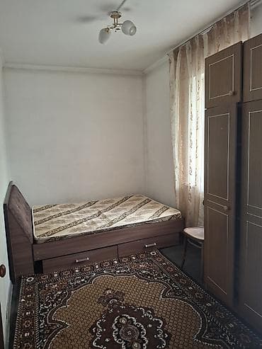 Квартиры: 2 комнаты, Собственник, С мебелью полностью — 3