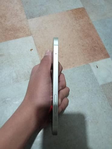 камера заднего вида одиссей: IPhone 12, Б/у, 128 ГБ, Белый, 78 % — 6