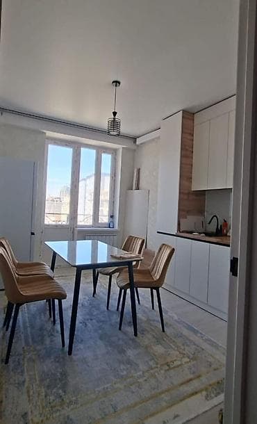 акунбаева: 1 комната, Риэлтор, Без подселения — 1