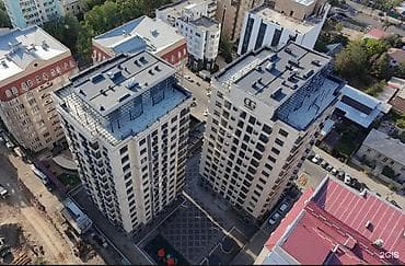 3 комнаты, 96 м², Элитка, 9 этаж, Дизайнерский ремонт