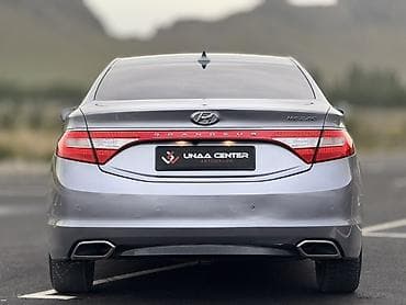 лобовое стекло хендай аванте: Hyundai Grandeur: 2015 г., 2.4 л, Автомат, Бензин, Седан — 6