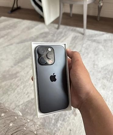 xeon e3: IPhone 16 Pro, Б/у, 128 ГБ, 88 % — 7