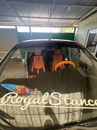 mini cuper: Daewoo Matiz: 2009 г., Хэтчбэк — 5