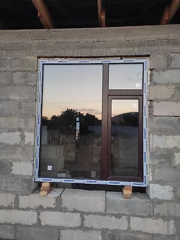 iphone iphone: Пластиковые окна и двери из ПВХ - Изготовление и монтаж — 5