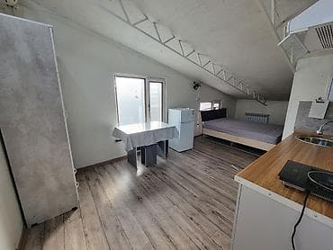 котедж бостери: Студия, Собственник, Без подселения, С мебелью полностью — 5