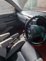 диск на форестер: Subaru Forester: 2004 г., 2 л, Автомат, Бензин, Универсал — 8