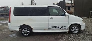 tayota progres: Honda Stepwgn: 1999 г., 2 л, Автомат, Бензин, Минивэн — 3