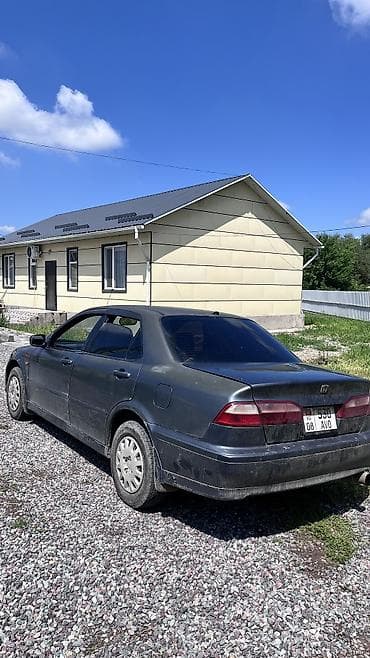 lexus rc 350: Honda Accord: 2000 г., 1.8 л, Автомат, Бензин, Седан — 2