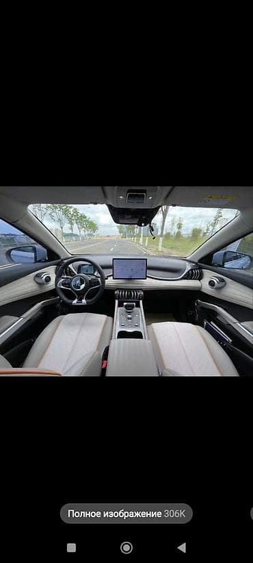 батарейа: BYD Yuan Plus: 2024 г., Электромобиль, Кроссовер — 6
