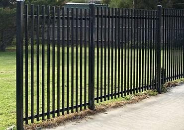 Ремонт и строительство: Изготовление перил Материал: Металл, Для дома — 7