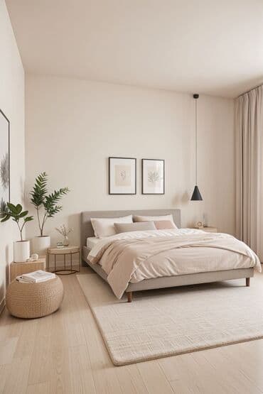 квартиры для командировочных: 1 комната, Душевая кабина, Постельное белье, Кондиционер — 1