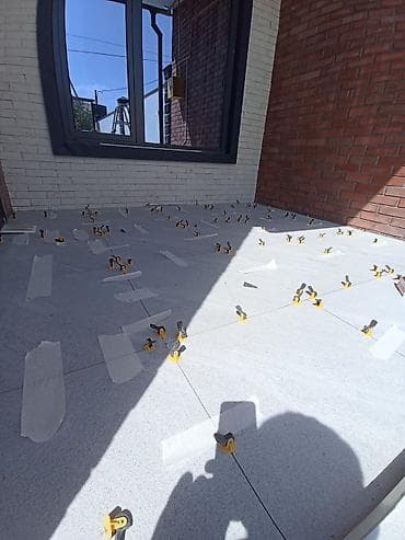 кафельщики: Подготовка стен для укладки, Подготовка стен для грунтовки, Резка плитки | Керамическая плитка, Керамогранитая плитка, Мозаичная плитка | Вертикальная укладка, Диагональная укладка, Горизонтальная укладка Больше 6 лет опыта — 3