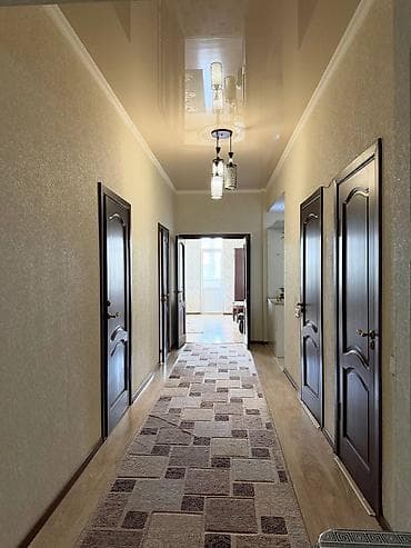 агентство: 3 комнаты, 93 м², Элитка, 3 этаж, Косметический ремонт — 8