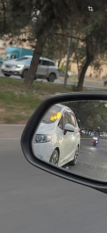 Chevrolet Spark: 2016 г., Бензин, Хэтчбэк — 9