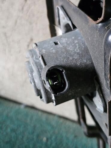 вентилятор для дом: Вентилятор Renault 1997 г., Б/у, Оригинал, Германия — 4