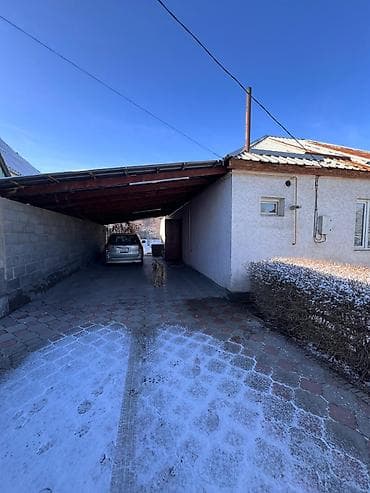 авторынок кыргызстан бишкек: Продаётся добротный дом в г. Бишкек 📍 Ж/м Кара-Жыгач, ул. Дордой — — 8