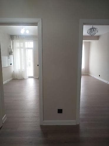 nova grant: 1 комната, 46 м², Пишпек Элитка, 6 этаж, Свежий ремонт — 2