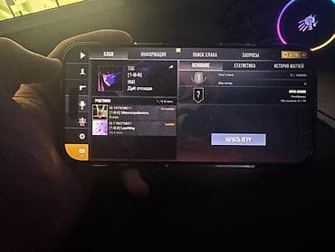 Аккаунт Standoff 2 Основное: - ID: - Уровень профиля: 189 - Трофеи at lalafo.kg Аккаунт Standoff 2 Основное: - ID: - Уровень профиля: 189 - Трофеи