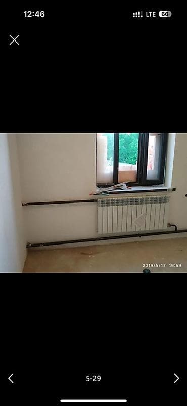 Сантехниктер: Батареяларды орнотуу, Жылытуучу системаны орнотуу, Жылуу пол Кепилдиги, Акысыз консультация, Монтаждоо 6 жылдан ашык тажрыйба — 6