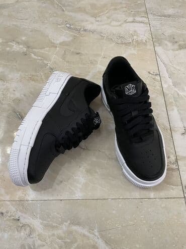красофка найк: В наличии Новые 🔥 Nike оригинал 💯 Кожа . Заказывали с Америки Размер — 1