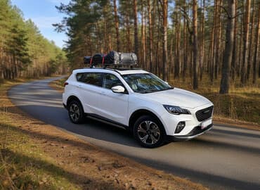 джетур х70 цена: Jetour X70S: 2022 г., 1.5 л, Робот, Бензин, Кроссовер — 1