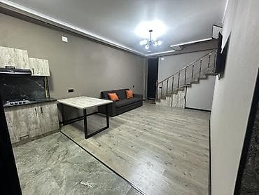 аренла: 80 м², 3 комнаты, Утепленный, Теплый пол, Бронированные двери — 6