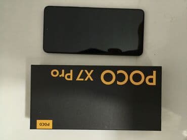 поко икс 5 про цена: Poco X7 Pro, Новый, 512 ГБ, цвет - Черный, 1 SIM, 2 SIM — 1