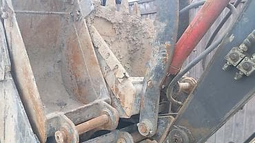 zimmer e9 pro: Экскаватор, Колесный — 6