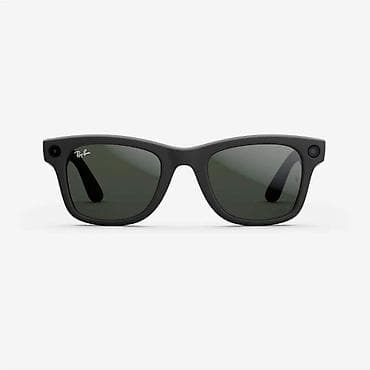 мета очки: Очки Ray-Ban | Ray-Ban Meta Wayfarer (Gen 1) Новые запечатанные - — 4
