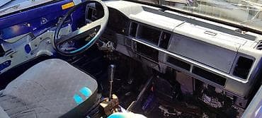 range rover 2010: Daewoo Damas: 1996 г. — 2