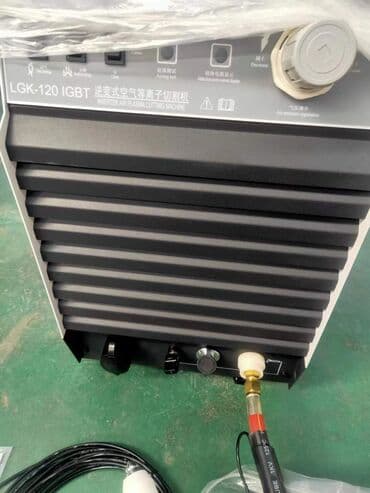 аппарат газаблок: ЧПУ плазморез 
100 ампер 
1500/3000 мм 
источник Misnko
плазмотрон P80 — 8