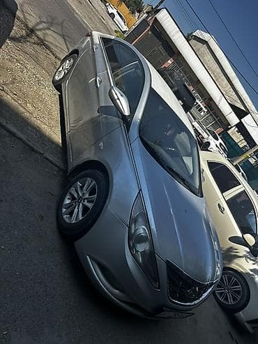 thindiag 2: Hyundai Sonata: 2010 г., 2 л, Автомат, Бензин, Седан — 2